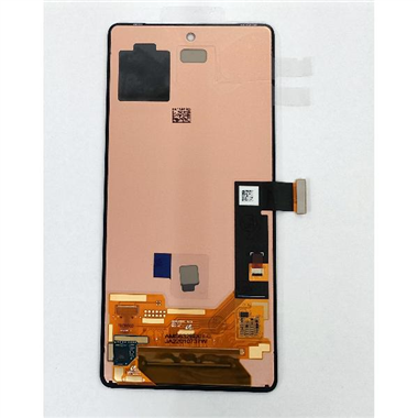 Pantalla lcd para Google Pixel 7 mas tactil negro calidad premium