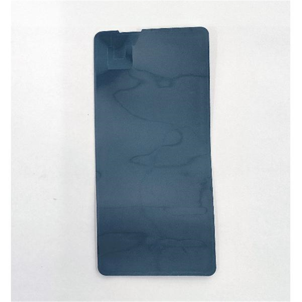 Adhesivo precortado marco frontal para Google Pixel 7