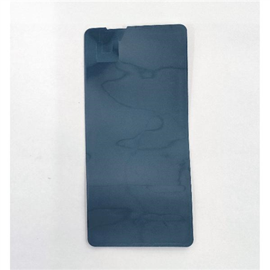 Adhesivo precortado marco frontal para Google Pixel 7
