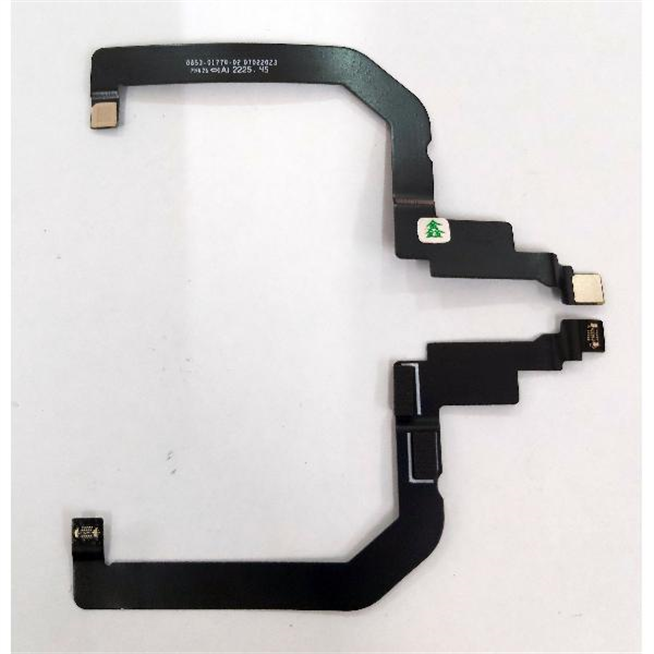 Flex principal para Google Pixel 7 calidad premium