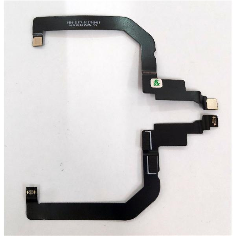 Flex principal para Google Pixel 7 calidad premium
