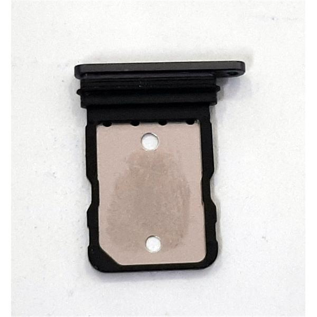 Soporte o bandeja sim negra para Google Pixel 7 calidad premium