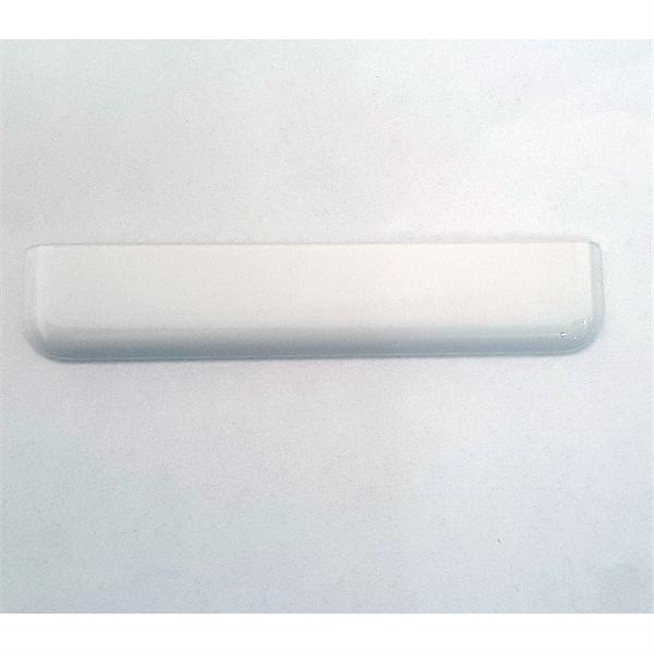 Embellecedor superior blanco para Google Pixel 7 calidad premium