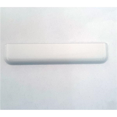 Embellecedor superior blanco para Google Pixel 7 calidad premium