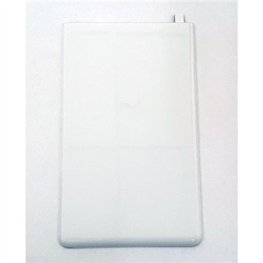 Tapa trasera o tapa bateria blanca para Google Pixel 7 Pro