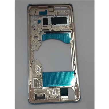 carcasa central o marco dorado para Google Pixel 7 pro calidad premium
