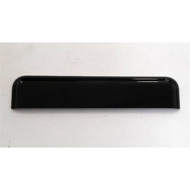 Embellecedor superior negro para Google Pixel 7 Pro calidad premium