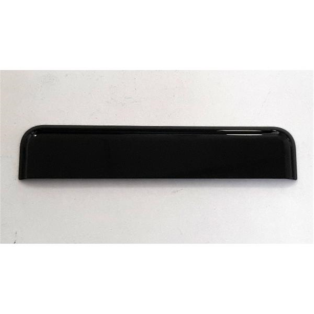 Embellecedor superior negro para Google Pixel 7 Pro calidad premium