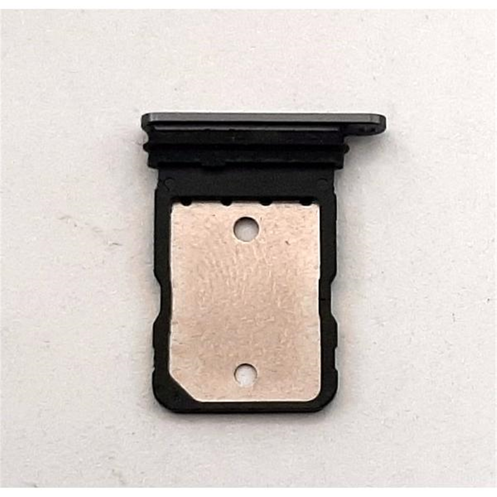 Soporte o bandeja sim negra para Google Pixel 7 Pro calidad premium