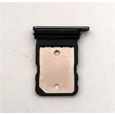 Soporte o bandeja sim negra para Google Pixel 7 Pro calidad premium