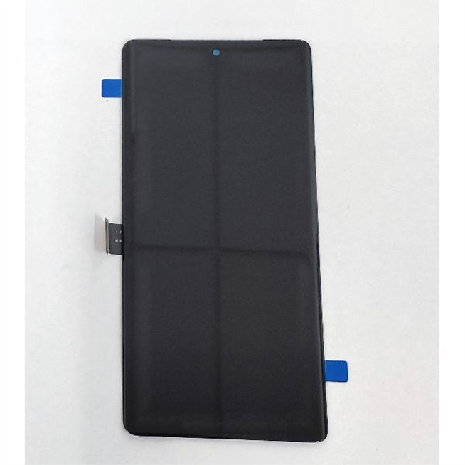 Pantalla lcd para Google Pixel 7 Pro mas tactil negro calidad premium
