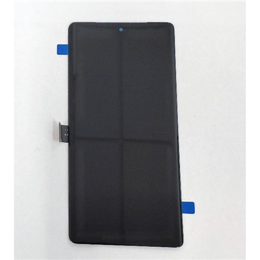 Pantalla lcd para Google Pixel 7 Pro mas tactil negro calidad premium