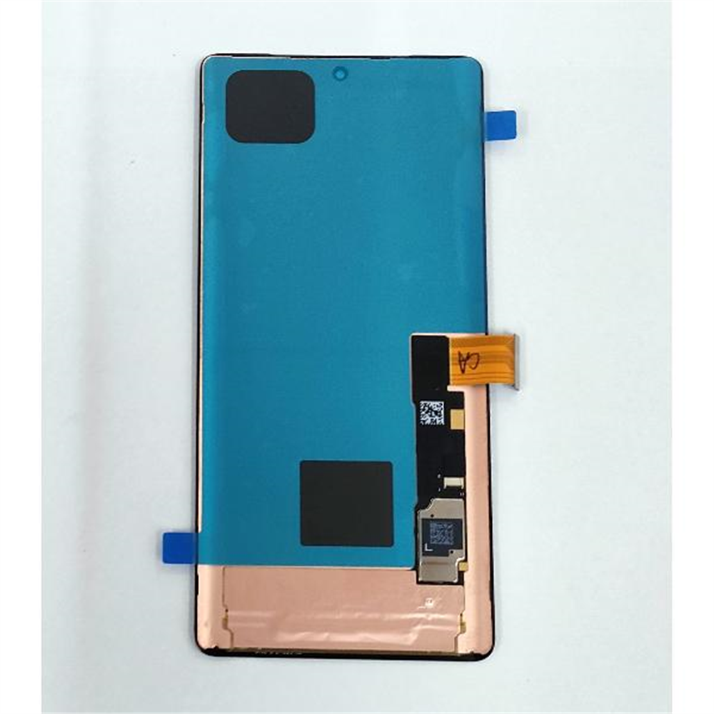 Pantalla lcd para Google Pixel 7 Pro mas tactil negro calidad premium