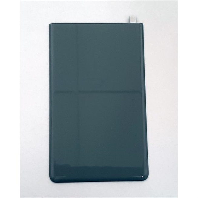 Tapa trasera o tapa bateria gris para Google Pixel 7 Pro