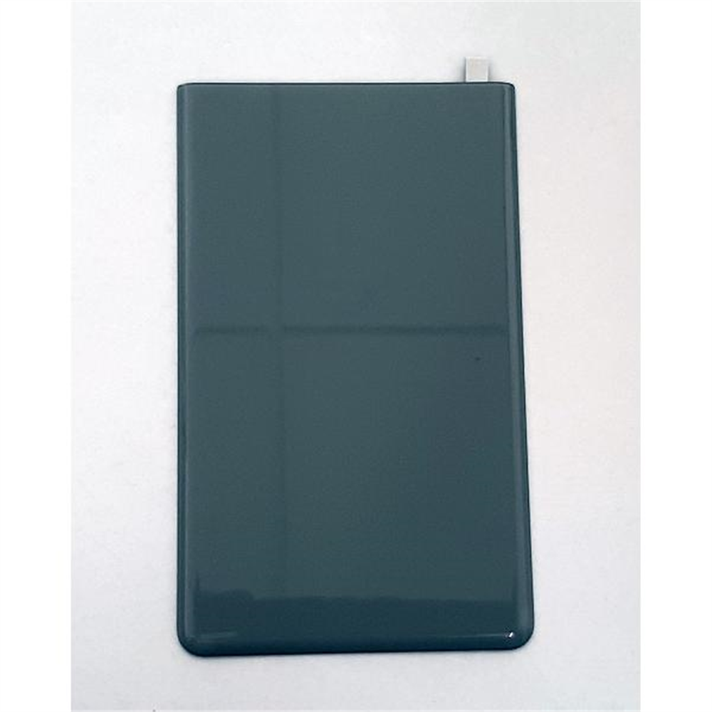 Tapa trasera o tapa bateria gris para Google Pixel 7 Pro