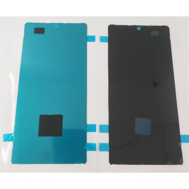 Adhesivo para pantalla lcd para Google Pixel 7 Pro calidad premium