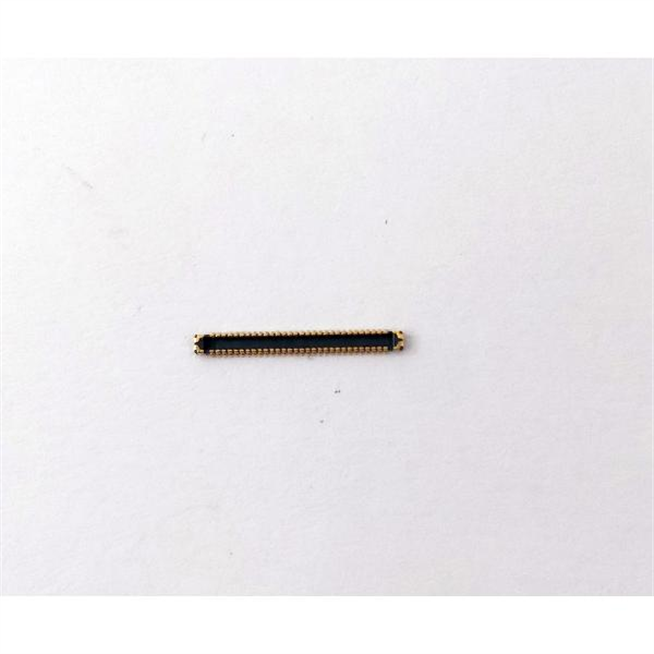 Puerto conector Lcd FPC integrado de 60 pines para Google Pixel 7 Pro calidad premium