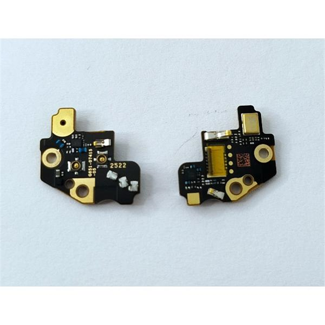 Placa del microfono para Google Pixel 7 Pro calidad premium