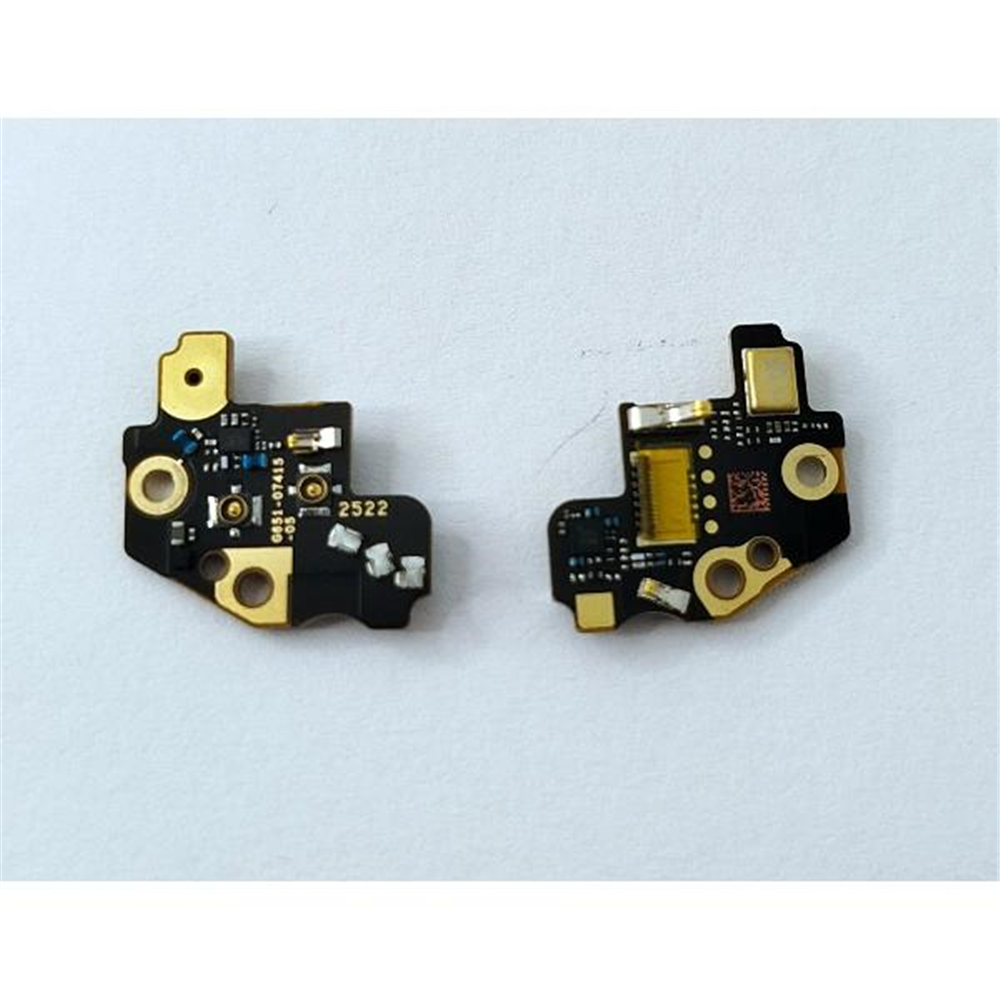 Placa del microfono para Google Pixel 7 Pro calidad premium