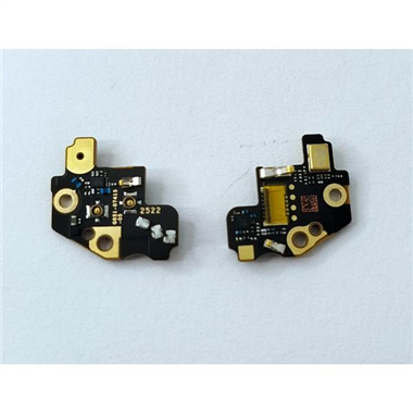 Placa del microfono para Google Pixel 7 Pro calidad premium