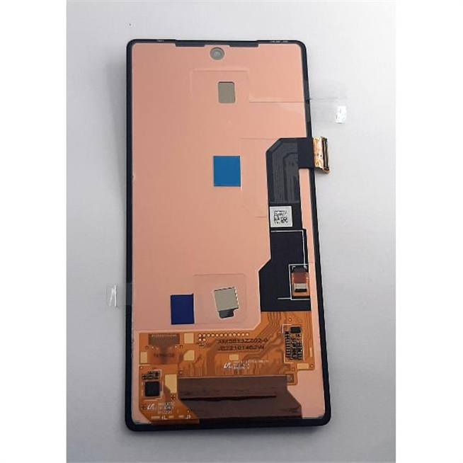 Pantalla lcd para Google Pixel 7A mas tactil negro calidad premium