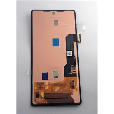 Pantalla lcd para Google Pixel 7A mas tactil negro calidad premium