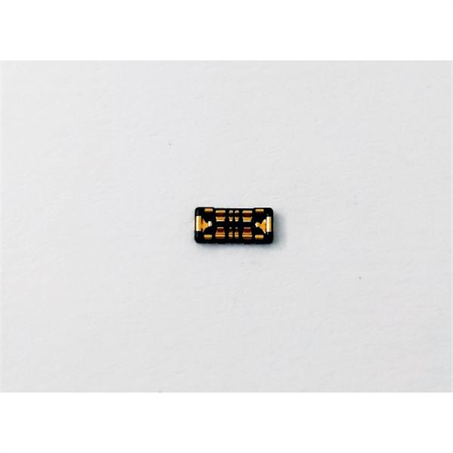 Puerto conector FPC de carga USB integrado de 8 pines para Google Pixel 7A 5G calidad premium