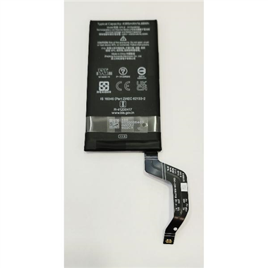 Bateria Original G949-00398-00 para Google Pìxel 7A Service Pack