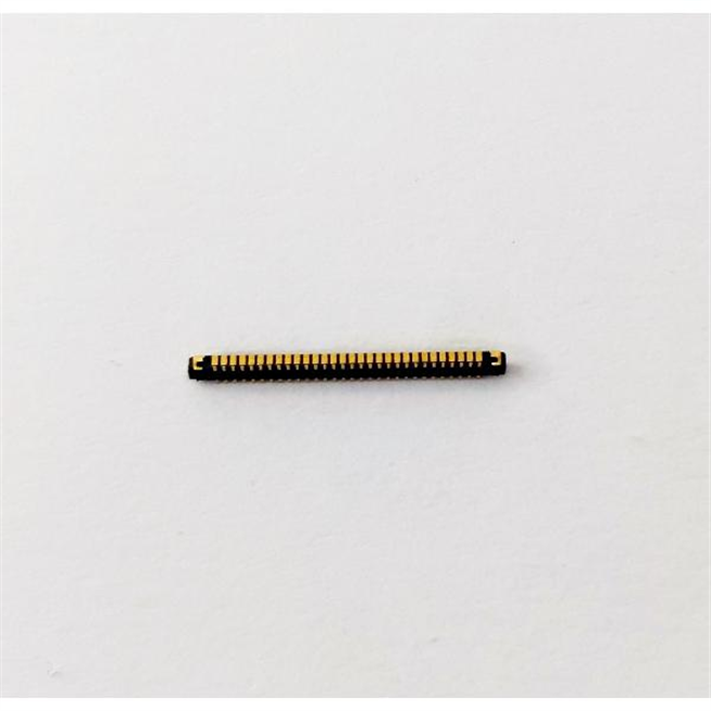 Puerto conector FPC lcd en placa 60pin para Google Pixel 7A 5G calidad premium