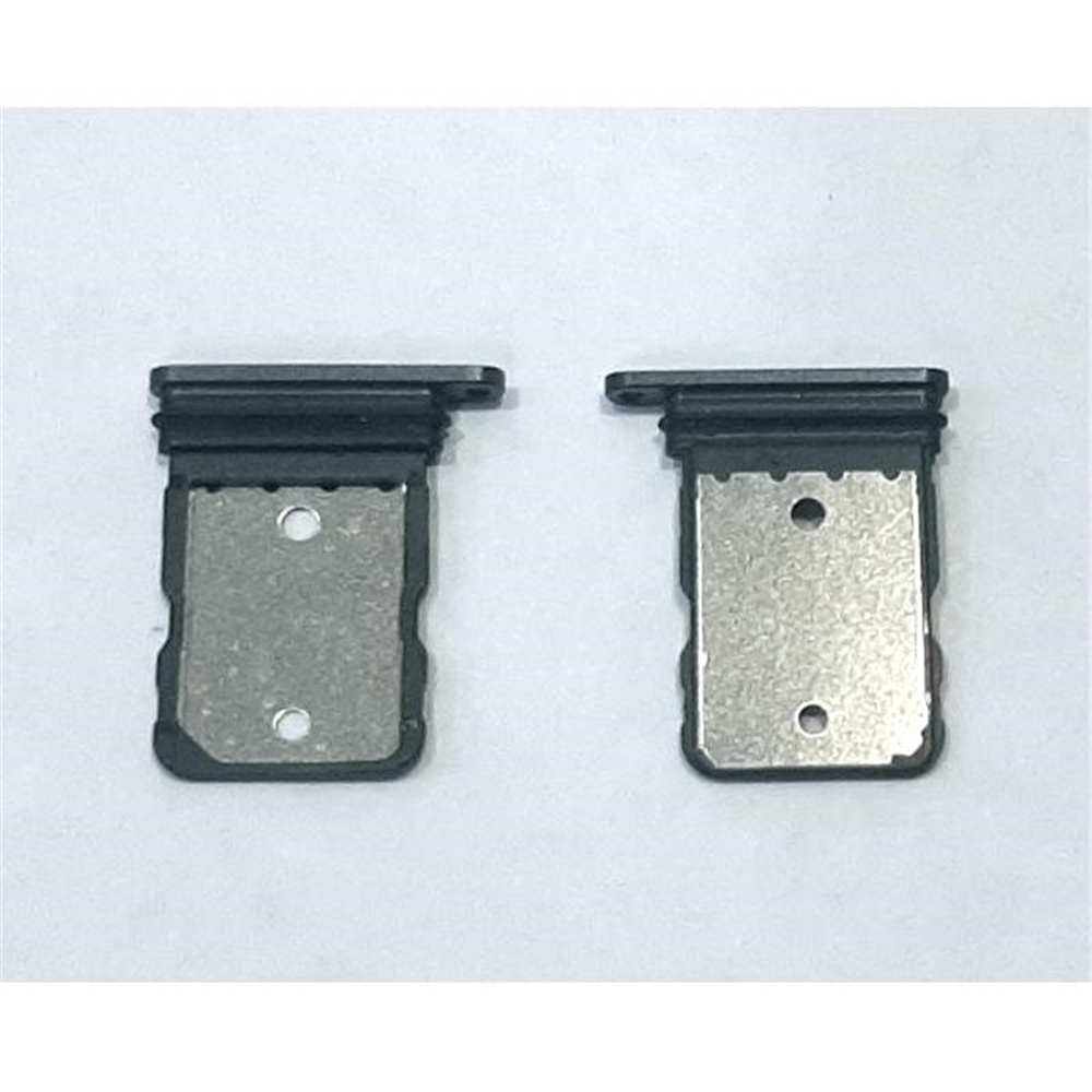 Soporte o bandeja sim negra para Google Pixel 8 calidad premium