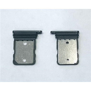 Soporte o bandeja sim negra para Google Pixel 8 calidad premium