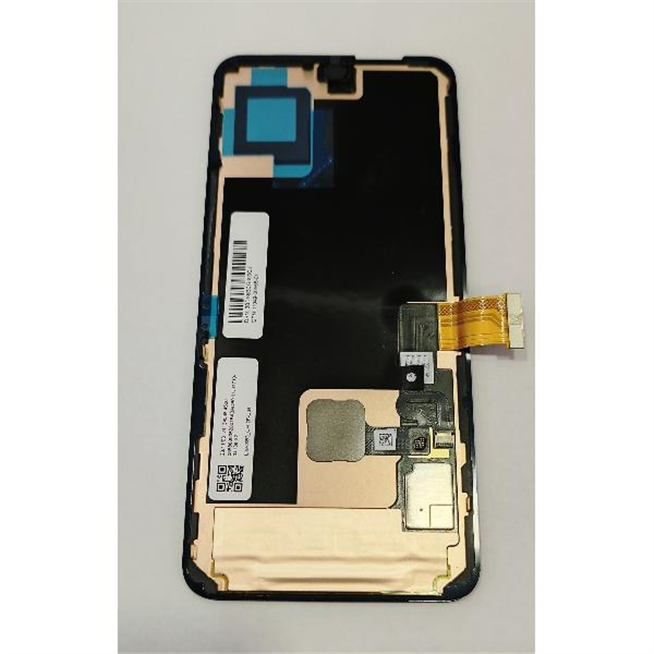 Pantalla lcd para Google Pixel 8 mas tactil negro G949-00555-01 Service Pack
