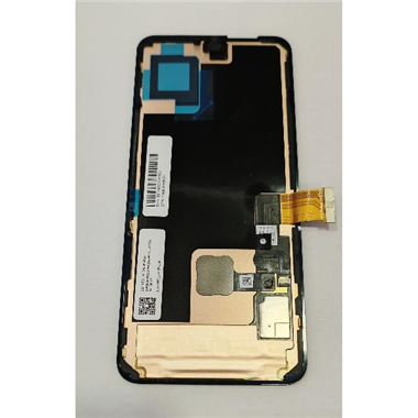 Pantalla lcd para Google Pixel 8 mas tactil negro G949-00555-01 Service Pack