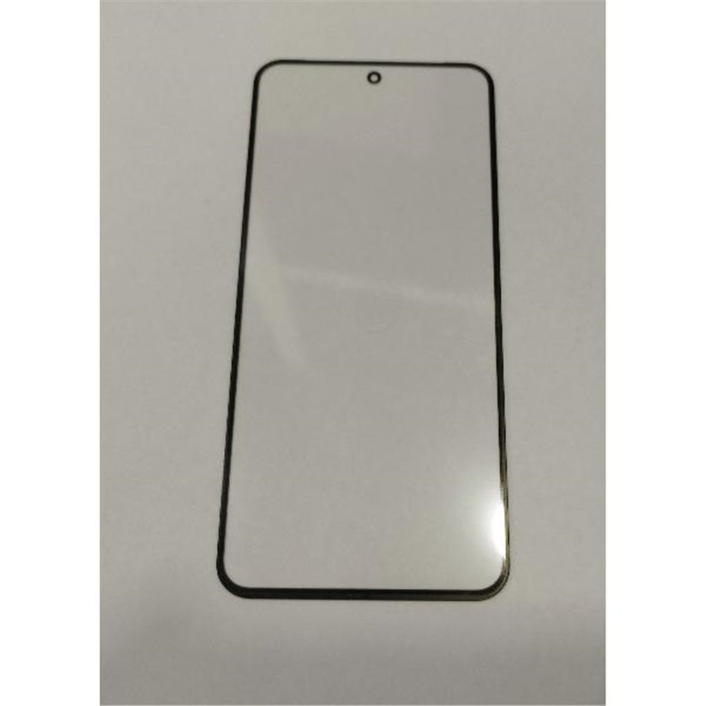 Cristal negro para Google Pixel 8 calidad premium