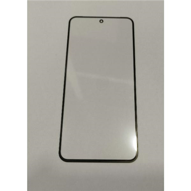 Cristal negro para Google Pixel 8 calidad premium