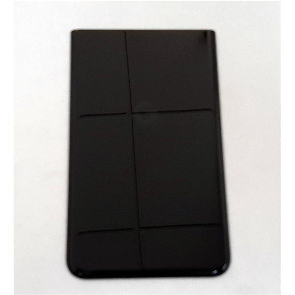 Tapa trasera o tapa bateria negra para Google Pixel 8