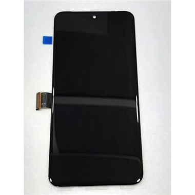 Pantalla lcd para Google Pixel 8 mas tactil negro calidad premium