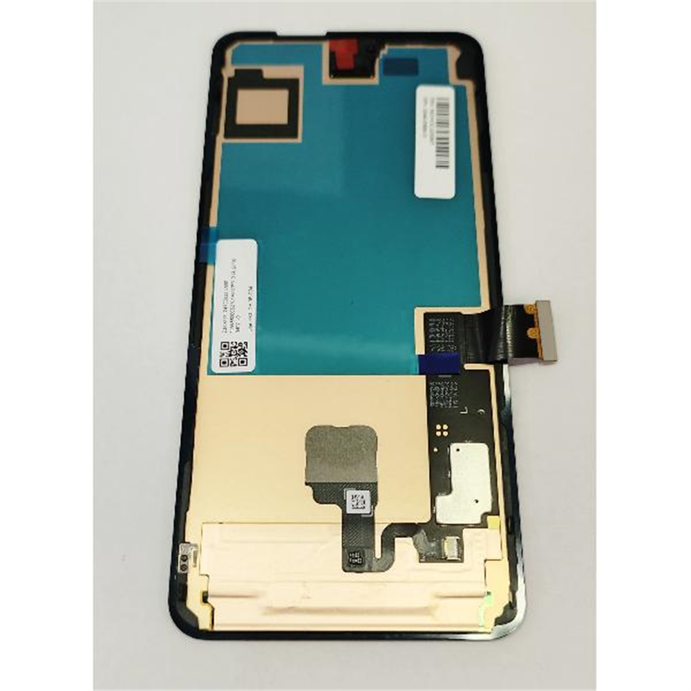 Pantalla lcd para Google Pixel 8 Pro mas tactil negro G949-00688-01 Service Pack
