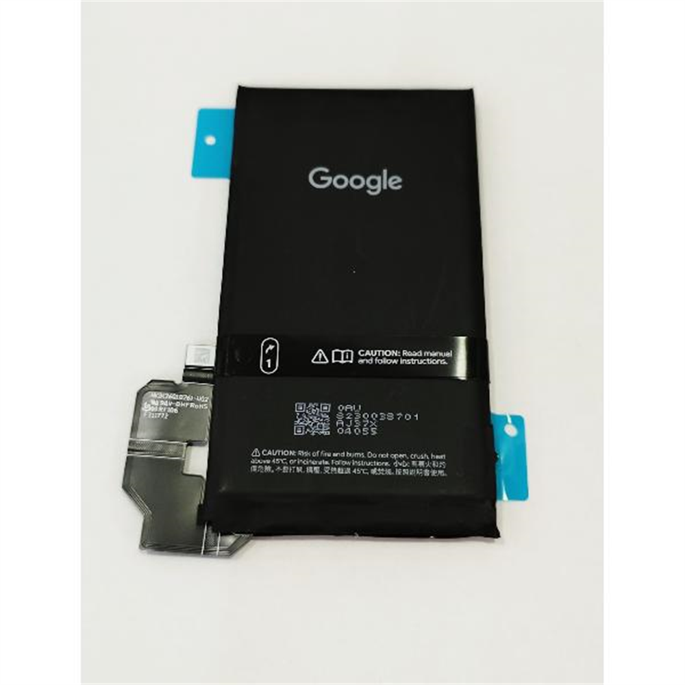 Bateria Original G949-00704-01 para Google Pixel 8 Pro Service Pack