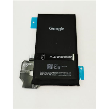 Bateria Original G949-00704-01 para Google Pixel 8 Pro Service Pack