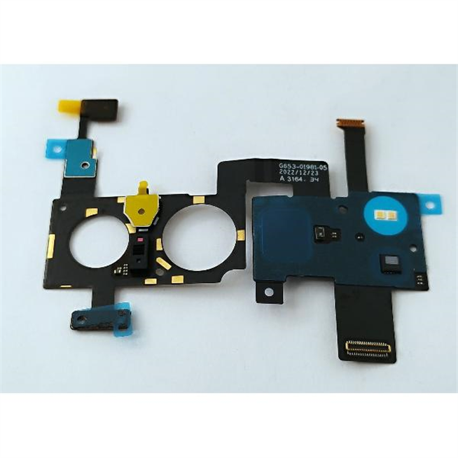 Flex flash para Google Pixel 8 Pro calidad premium