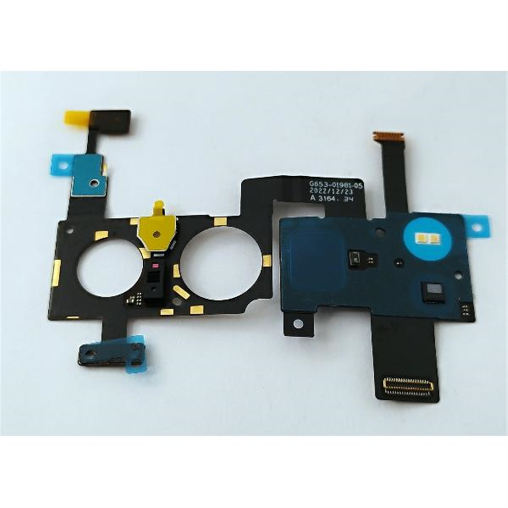 Flex flash para Google Pixel 8 Pro calidad premium