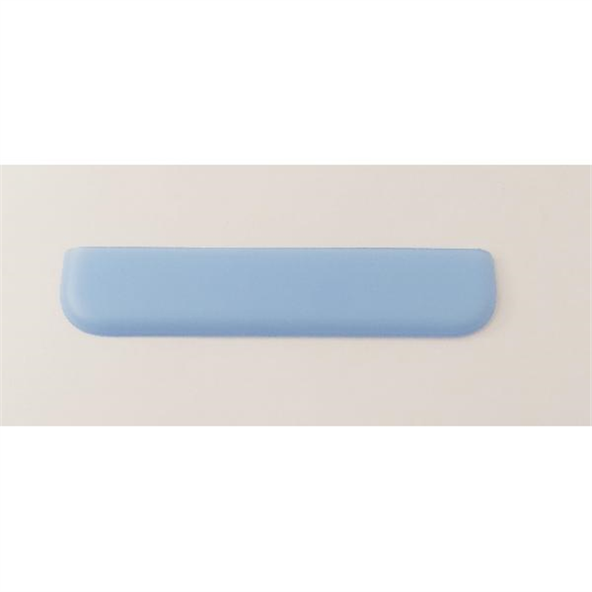 Embellecedor trasero azul para Google Pixel 8 Pro
