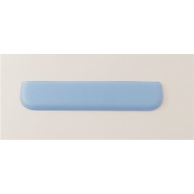 Embellecedor trasero azul para Google Pixel 8 Pro