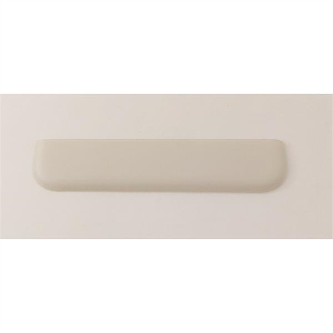 Embellecedor trasero blanco para Google Pixel 8 Pro