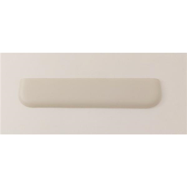 Embellecedor trasero blanco para Google Pixel 8 Pro