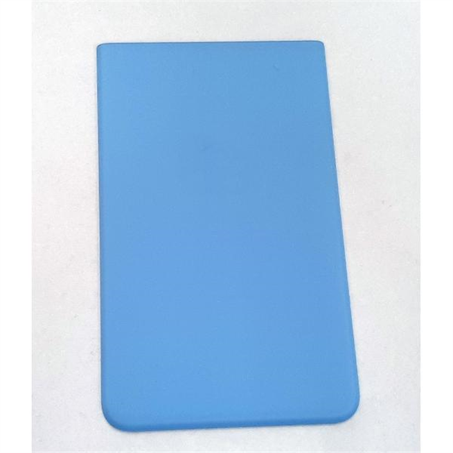Tapa trasera o tapa bateria azul para Google Pixel 8 Pro