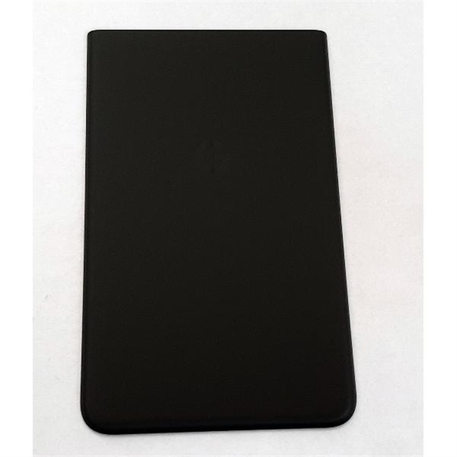 Tapa trasera o tapa bateria negra para Google Pixel 8 Pro