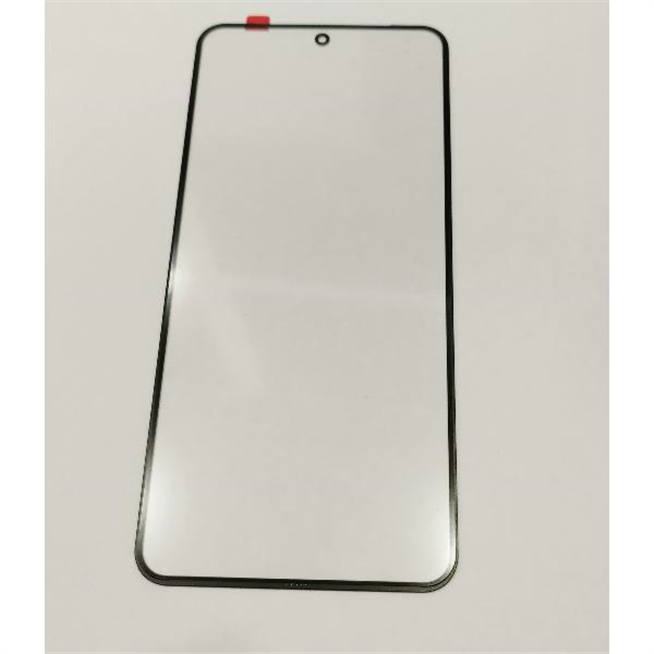 Cristal negro para Google Pixel 8 Pro calidad premium