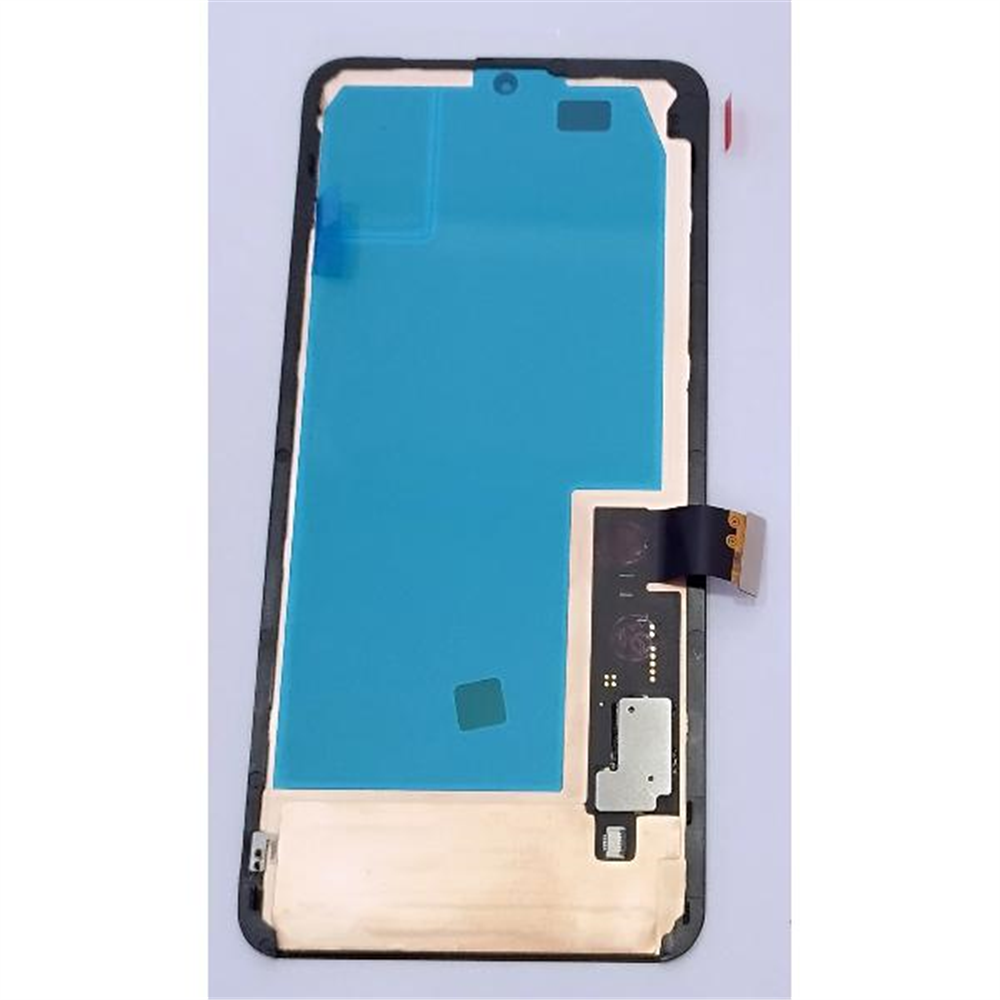 Pantalla lcd Oled para Google Pixel 8 Pro mas tactil negro con marco negro